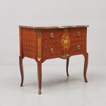 1198 6262 CHEST OF DRAWERS